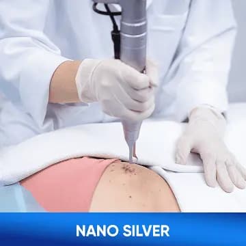 NANO SILVER