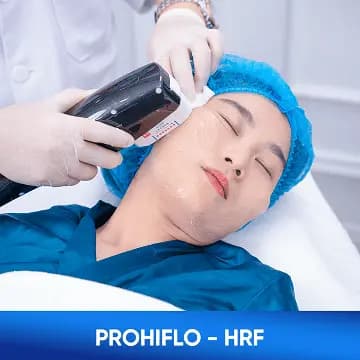 PROHIFLO - HRF