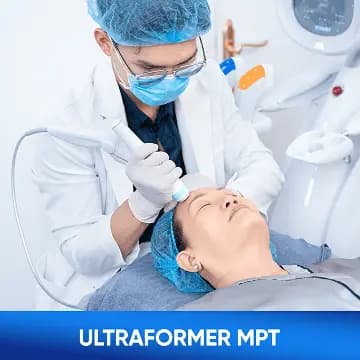 ULTRAFORMER MPT