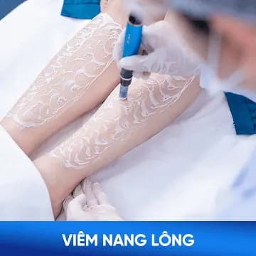 VIÊM NANG LÔNG